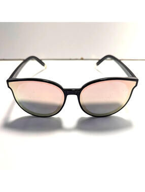 Sojos SJ2057 C5 Sunglasses Size: 63-17-149 Black Frames Eyewear Square Classic